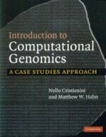 Introduction to Computational Genomics  N. CRISTIANINI 2007 Cambridge
