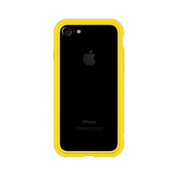 iPhone 7 CrashGuard 黃