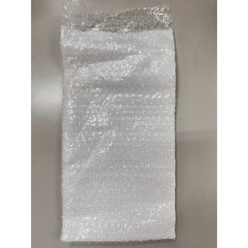 台灣製造氣泡袋氣泡紙氣泡布防撞保護緩衝包材小卡禮品公仔包裝泡泡袋雙層包裝