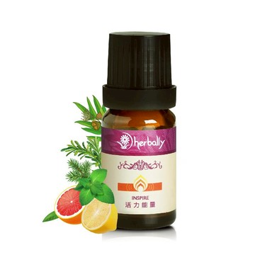 純天然複方精油-活力能量【無毒香氛首選】-紓壓.放鬆|情人節禮盒