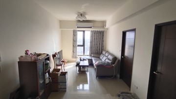 楠梓台積電後勁捷運#夜市商圈2房雙衛浴開窗｜高雄市楠梓區高峰街