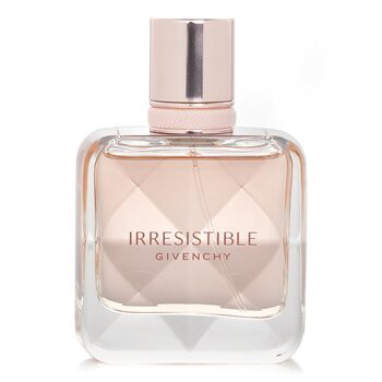 【紀梵希】Irresistible 女性花香木調香水