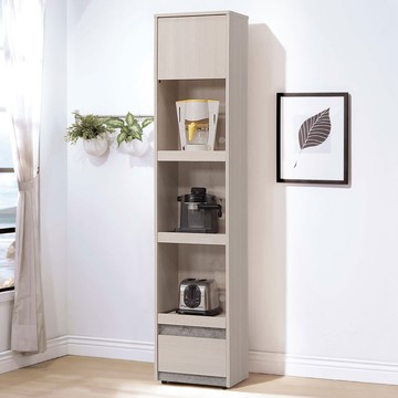 【Homelike】喜家居1.3尺電器櫃(2326)