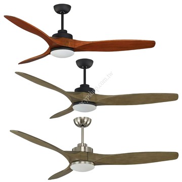 34-42-52-60吋吊扇燈 F02-21007A