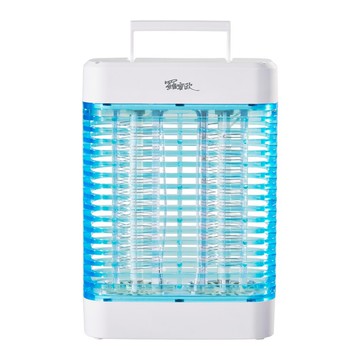 ★免運★羅蜜歐 12W雙UV電擊式捕蚊燈(RL-313) [大買家]