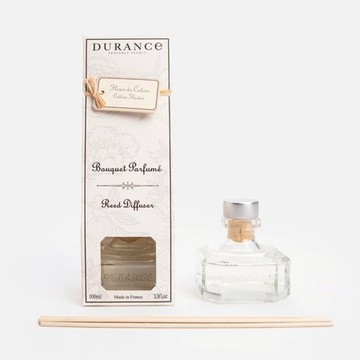 法國DURANCE大地擴香-棉花田100ml