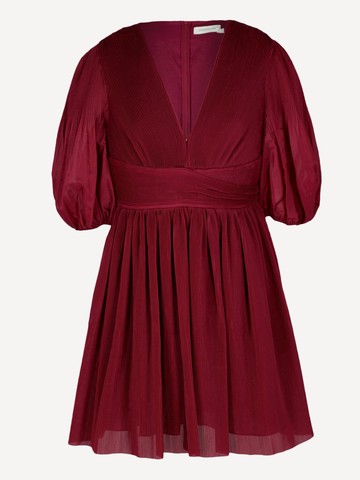 Zimmermann Midi Dress