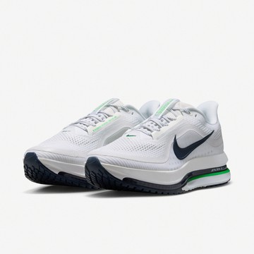 [ACS] Nike 慢跑鞋 Pegasus Premium 男鞋 白 厚底 氣墊 運動鞋 HQ2592-110
