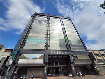 北區｜太原綠園道潛力商辦附車位｜台中市北區太原北路