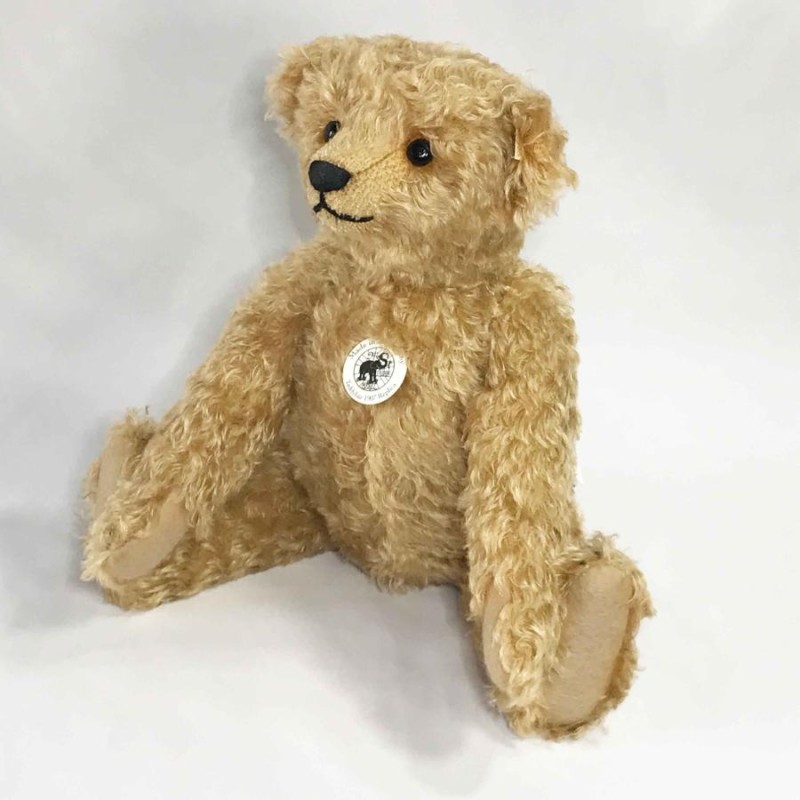 シュタイフ テディベア Teddy Bear Replica 1907 35 cm 2023年世界限定 