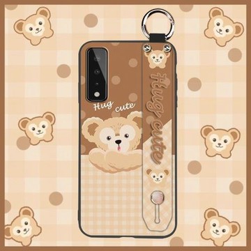 適用于適用LG Stylo7 5G手機殼卡通限量版全包防摔達菲個性男女抖