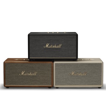 Marshall 【福利品】Stanmore III 藍牙喇叭