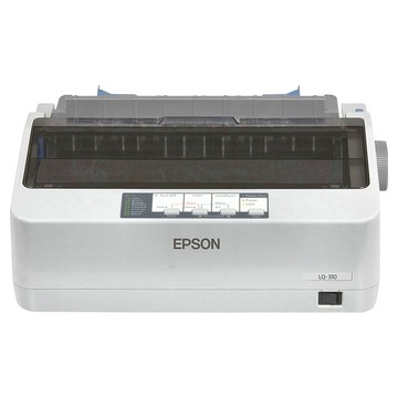 EPSON 點陣印表機  LQ-310  1台