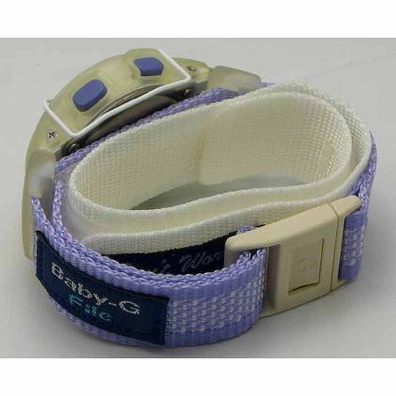 CASIO カシオ BABY-G ANITA YUEN COLLECTION BG-350Y-6T