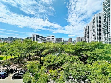惠宇宇山鄰｜俗超大3房｜緊鄰廍子學區｜北屯中國醫｜台中市北屯區軍福七路