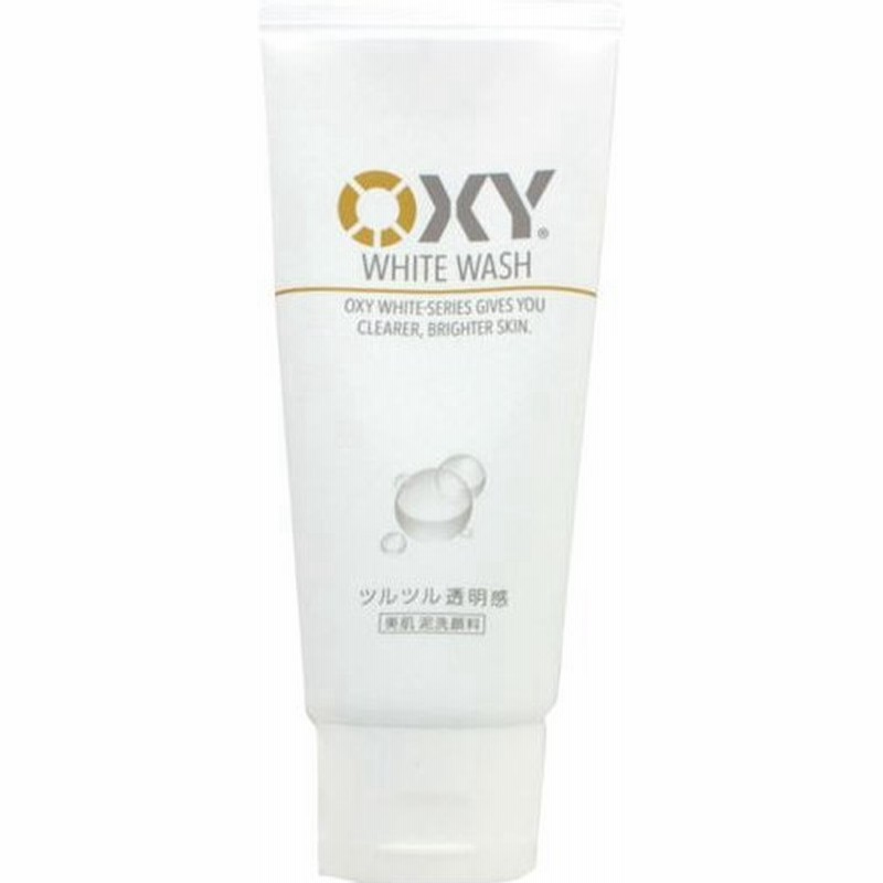 市場 ロート製薬 ディープウォッシュ オキシー Oxy