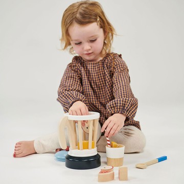 美國 Mentari - 元氣滿滿果汁機