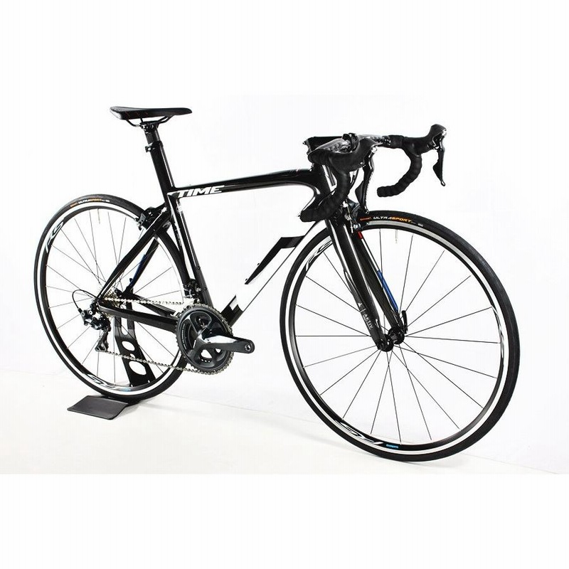 ◇◇タイム サイロン SCYLON ULTEGRA R8000 2018年モデル カーボン