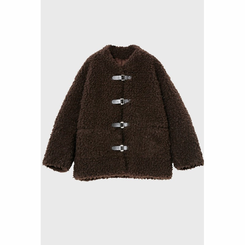 スタニングルアー サイズ0 ボアショートコート スタンニングルアー