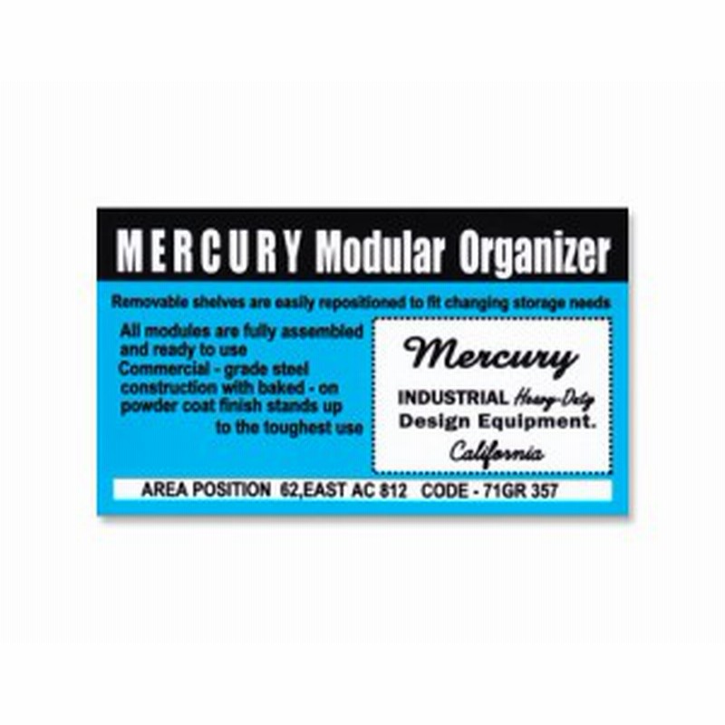 マーキュリー ステッカー アメリカン おしゃれ 車 バイク ブランド かっこいい アウトドア スーツケース カーステッカー Mercury Modular 通販 Lineポイント最大1 0 Get Lineショッピング