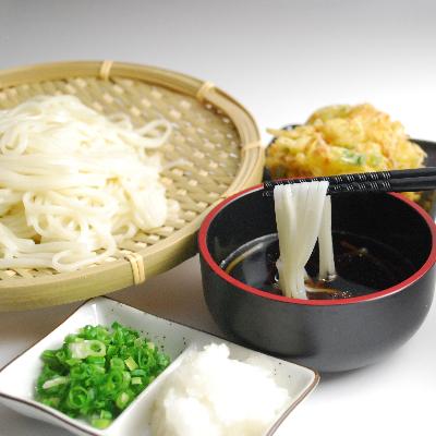 ふるさと納税 常陸大宮市 乾麺ご当地うどんそば3種セット(小)