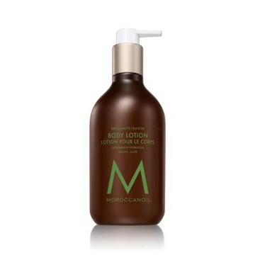 MOROCCANOIL 佛手柑身體乳 360ml