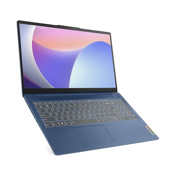 LENOVO IdeaPad Slim 3 82X700LATW 藍(i3-1315U/8G/1TB SSD/15.6吋FHD/W11)特仕