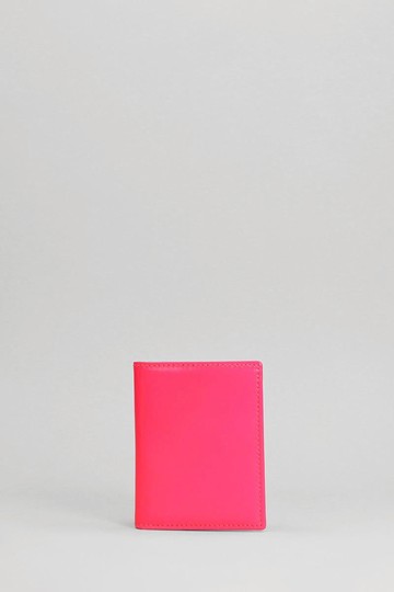 Comme Des Garçons Wallet