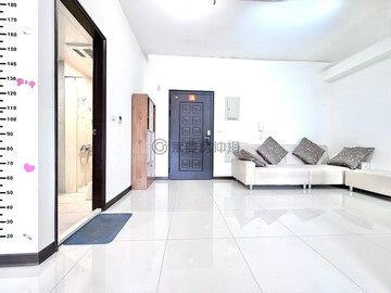 A★暉鍠時代1+1房車位－鼎山商圈,灣內輕軌站｜高雄市三民區愛國路