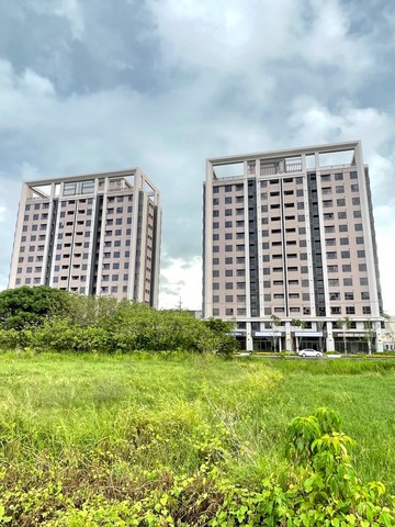 沙鹿火車站生活圈❤️和築T1中樓層朝南三房平車｜台中市沙鹿區興安路