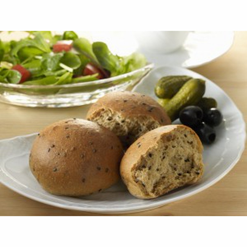 糖質オフ 糖類ゼロのふすまパン ふすま粉使用 低糖質ごまパン 1袋12個入り 糖質オフ 糖類ゼロ 糖質制限ダイエット中の方におす 通販 Lineポイント最大1 0 Get Lineショッピング