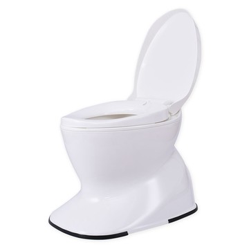 馬桶座馬桶蓋 【房間/廁所兩用款】蹲廁坐便器 移動馬桶 仿真蹲便器 改廁所椅 老人坐便器 坐便椅 露營馬桶