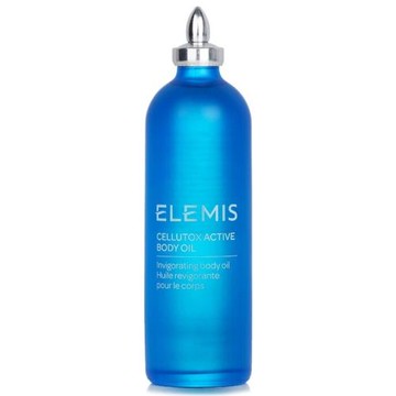 艾麗美 排毒纖體護理油100ml/3.3oz
