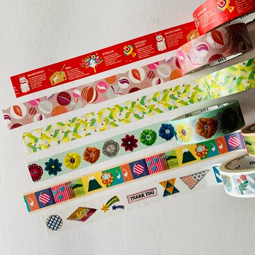 【mt 限定】台灣限定款第二彈