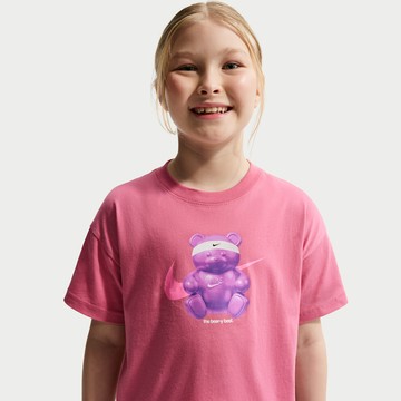 Nike Sportswear Older Kids' Boxy T-Shirt