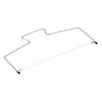 蛋糕切片器 8檔可調節  白色  1個