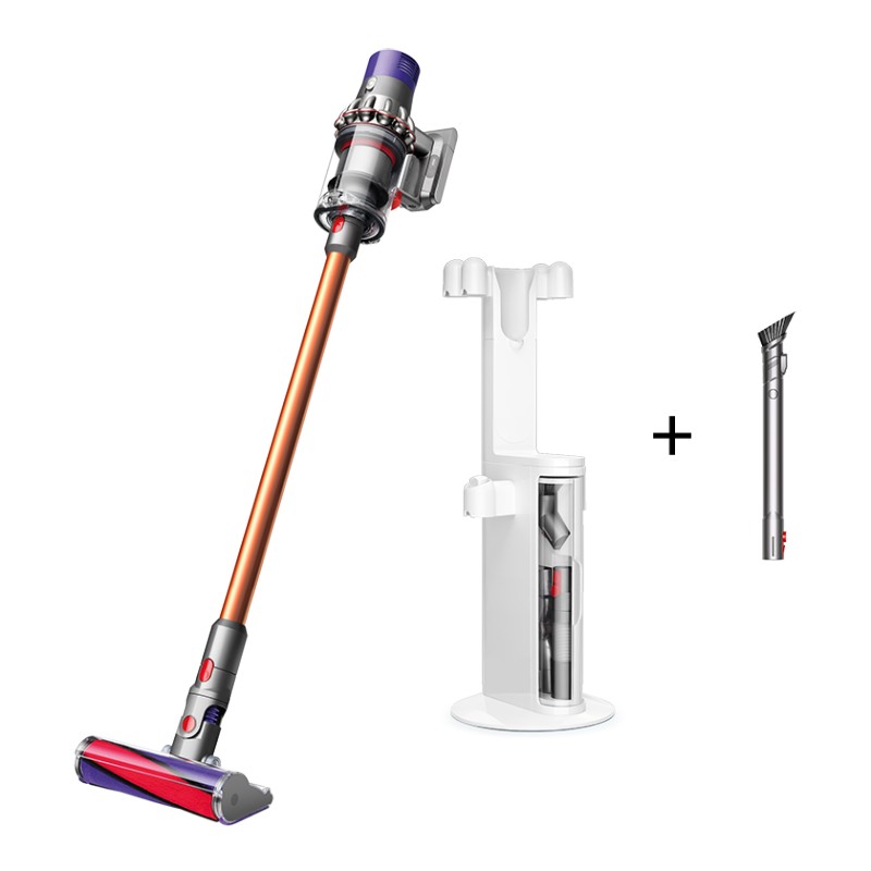 Dyson Cyclone V10 Fluffy SV12 FF LF | fermejeanrobertaudet.ca