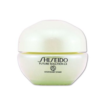 (即期品)SHISEIDO 資生堂 時空琉璃LX極上御藏傳奇霜 6ml(效期至2027年02月)