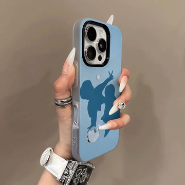 免運+隔日🚚Magsafe磁吸手機殼 全糖可樂kitty 蘋果17promax16 15plus14 131211防摔