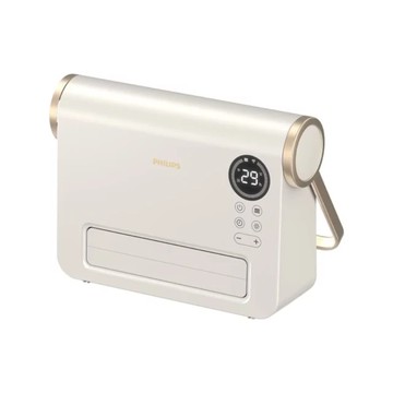 Philips 飛利浦 石墨烯壁掛暖風機 AHR3126FX