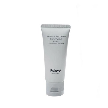 relove 107酵萃 峽灣森林 旅行組 護髮素 30ml