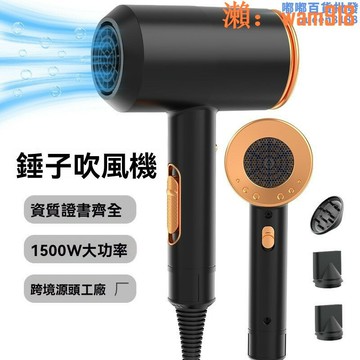 【店長推薦】風筒 冷熱機 吹風機 負離子吹風機 髮廊電吹風筒 恆溫吹風機