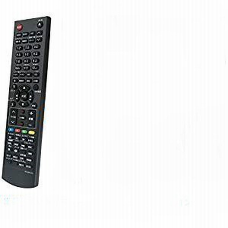 ブルーレイディスクレコーダー用リモコン Fit For Panasonic N2qayb N2qayb0001 N2qayb N2qayb N2qayb Myr 通販 Lineポイント最大1 0 Get Lineショッピング