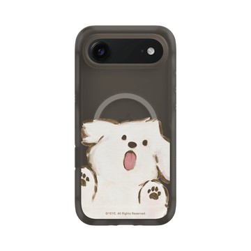 iPhone Air AirX 本質黑 - YEYE - 溢出的喜悅