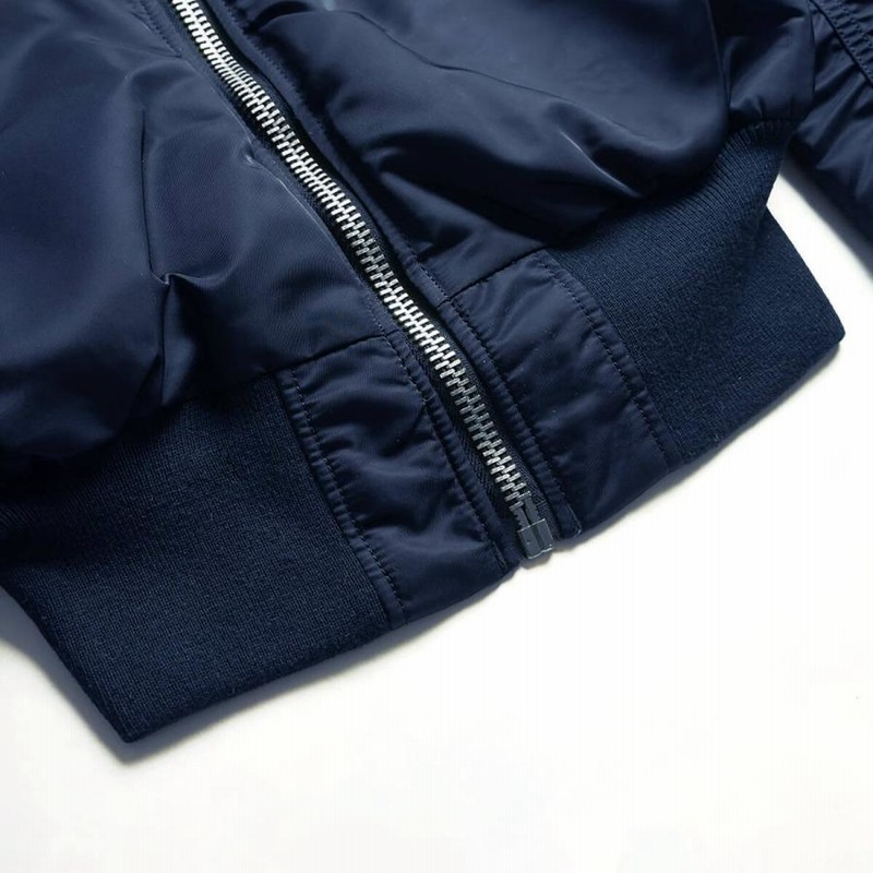Alpha Industries アルファ インダストリーズ ALPHA B-15