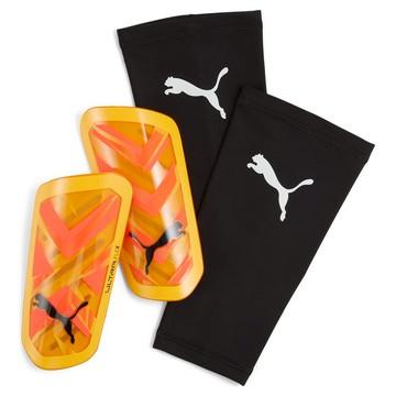 PUMA ULTRA Flex護脛 男女共同