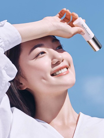 Vita-collagen UV Defense Serum Stick