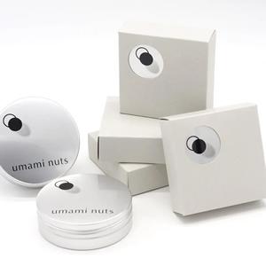 umami nuts (ウマミ ナッツ) レモン醤油アーモンド※包装・のし不可