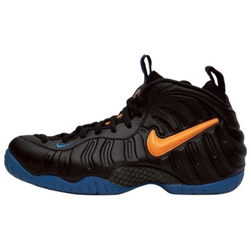 AIR FOAMPOSITE PRO KNICKS