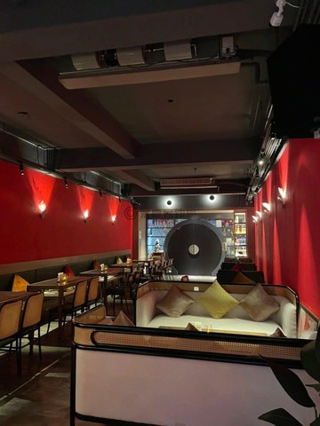 中壢黃金商圈電梯店面+25間套房年收租約244萬｜桃園市中壢區大同路